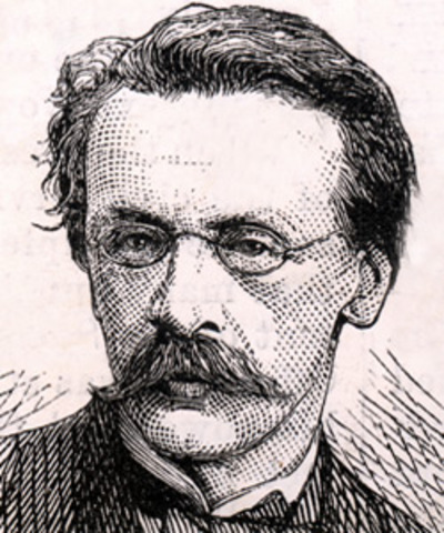 Coining of "Manifest Destiny"