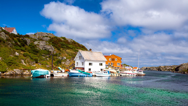 Day 9 in haugesund norway