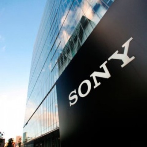 sony