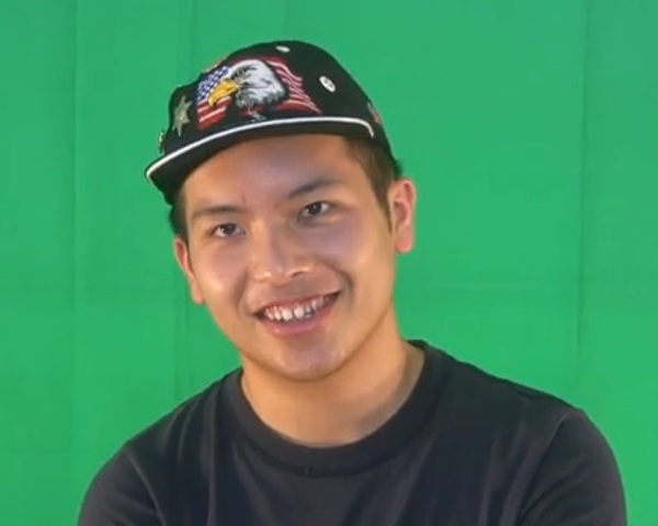 Filming of "What is CUTE!?" Video