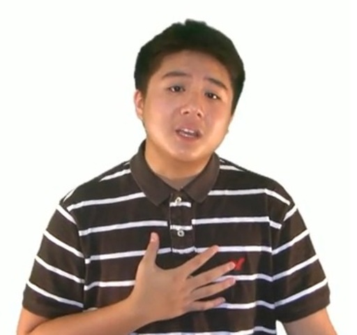 "What is CUTE!" video release date