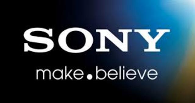 SONY
