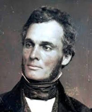 Formation of the Underground Railroad