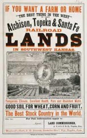 Land Grants