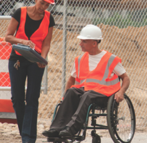 Vocation Rehabilitation Act