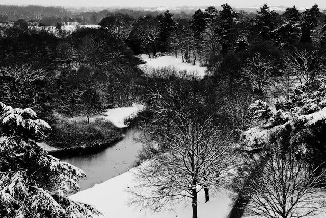 Winter of Discontent