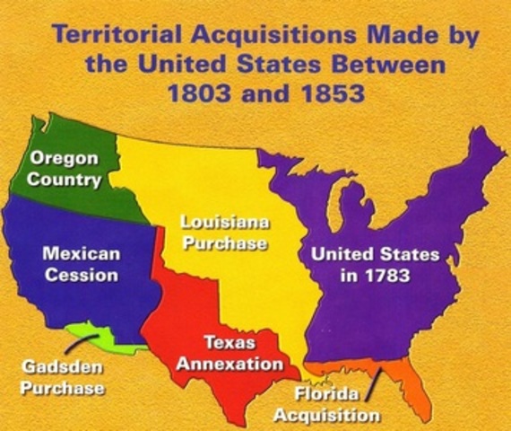 Americans in West Florida Rebel Against Spain