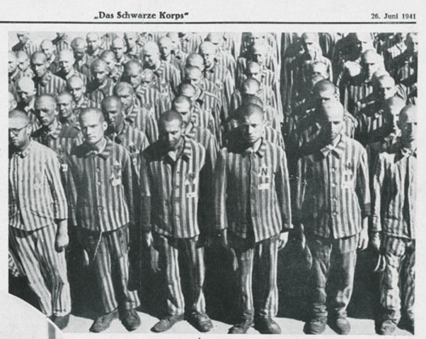 Concentration Camps
