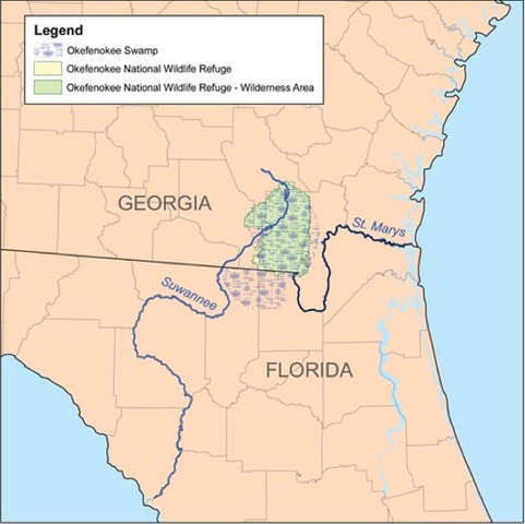 Andrew Jackson seizeds the Spanish forts at Pensacola and St. Marks