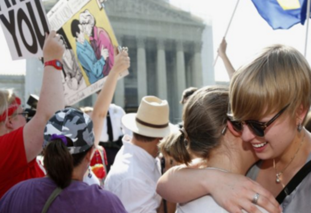 AMA Repels Barring Homosexual Acts