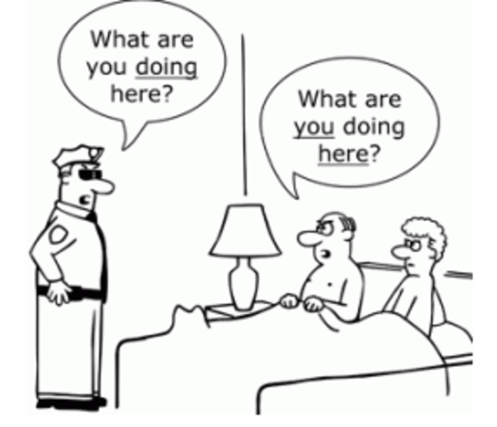 States cannot Outlaw Homosexual Acts