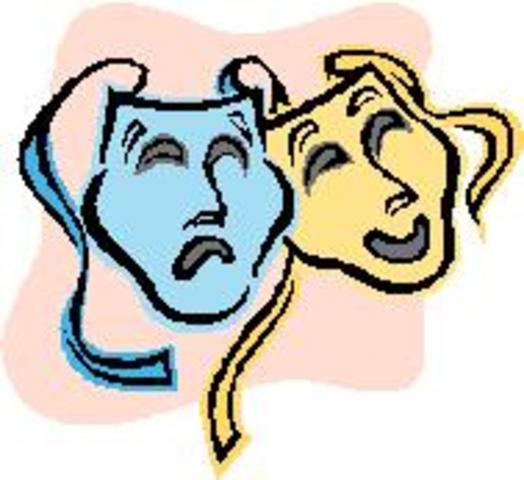 Egy vándorszínész társulat tagja lesz