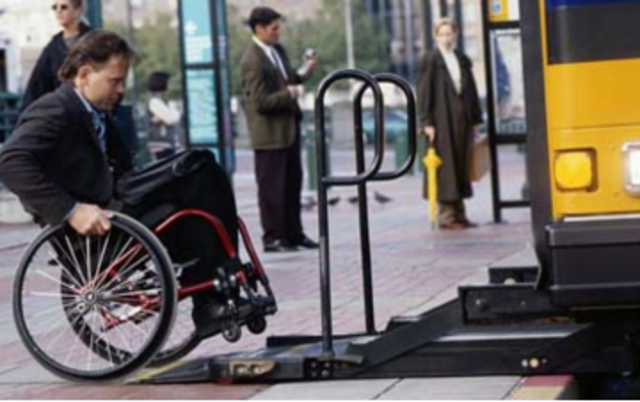 Americans with Disabilities Act