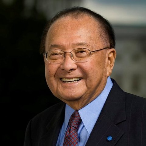 Daniel Inouye is elected as senator of Hawaii