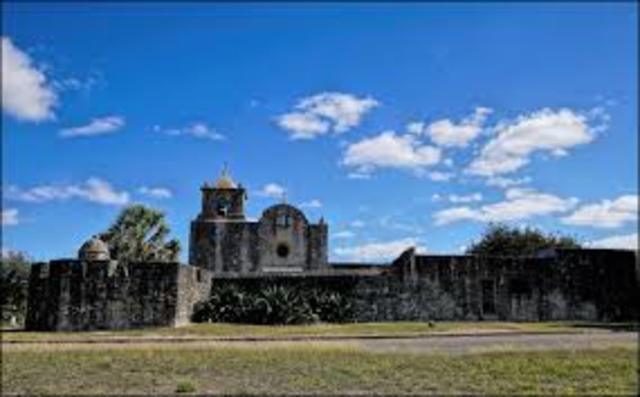 Goliad