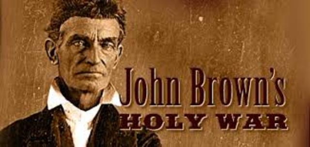 John Brown