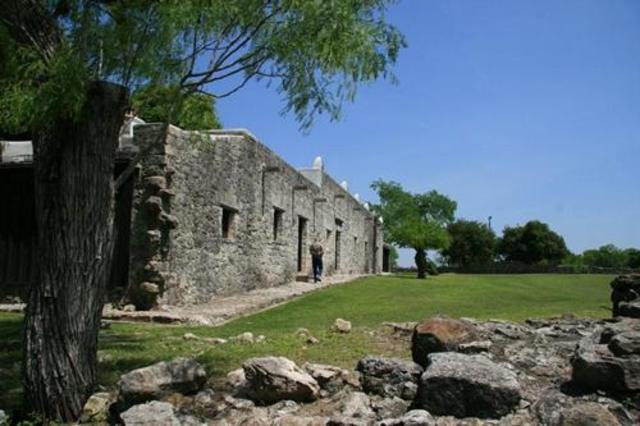 Goliad