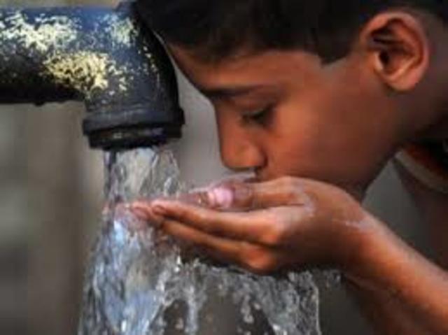 Safe Drinking Water Act