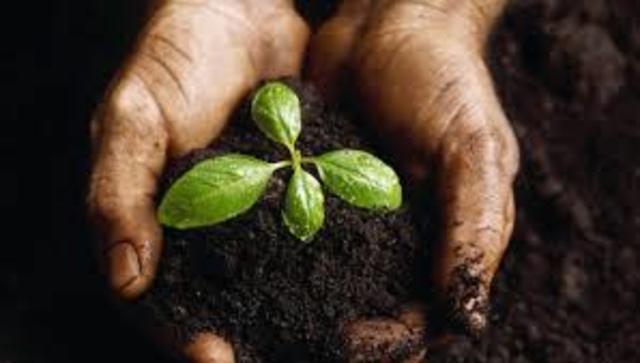 Soil Conservation Act