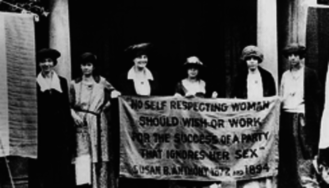 Seneca Falls Convention