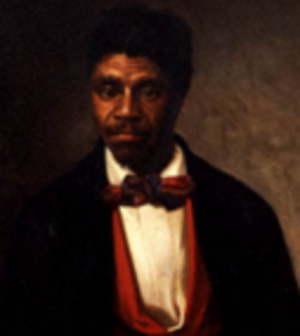 Dred Scott