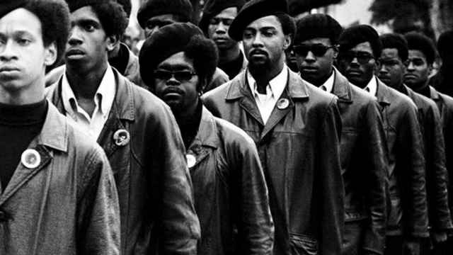 Black Panther Party