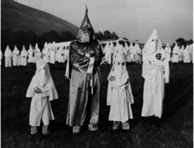 Ku Klux Klan