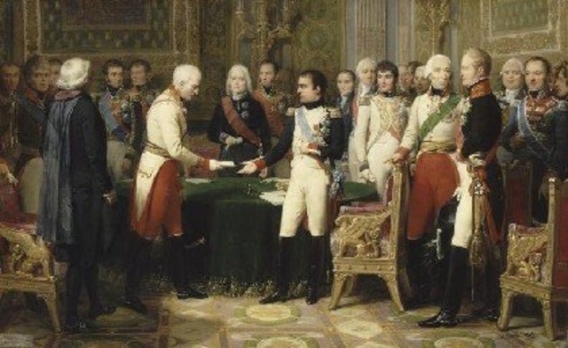 Treaty of Amiens