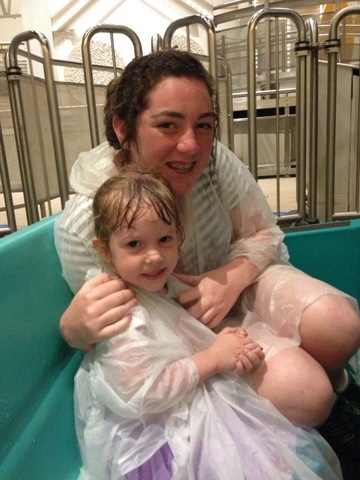 Audrey's Anniversare