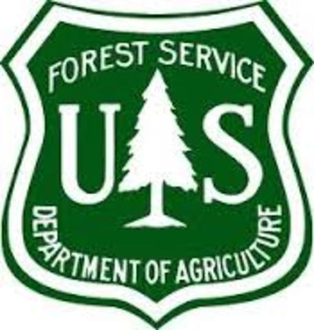 National Forest Management Act