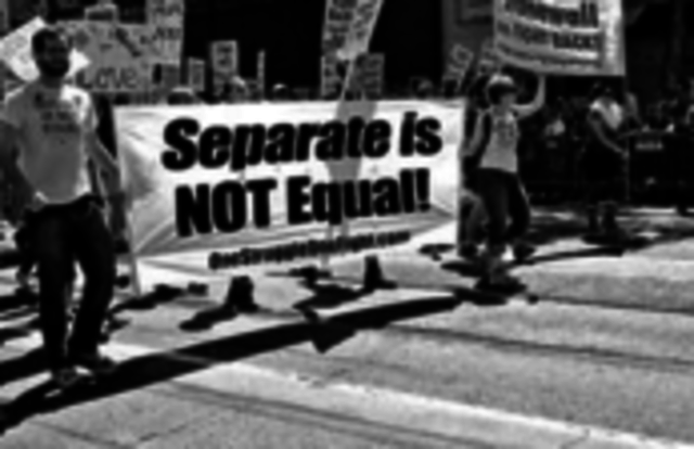 Civil Rights timeline | Timetoast timelines