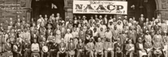 NAACP