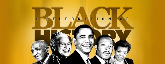 Black History Month
