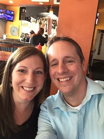 Ma Mére et Jason's Mariage