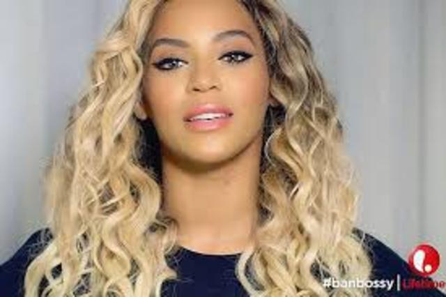 Beyonce'