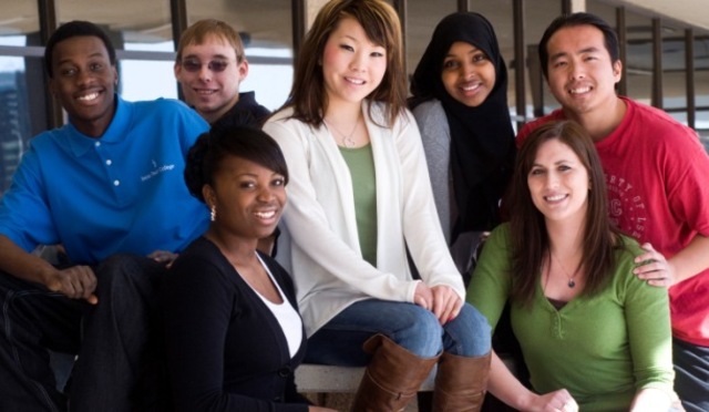 Diverstiy in Schools