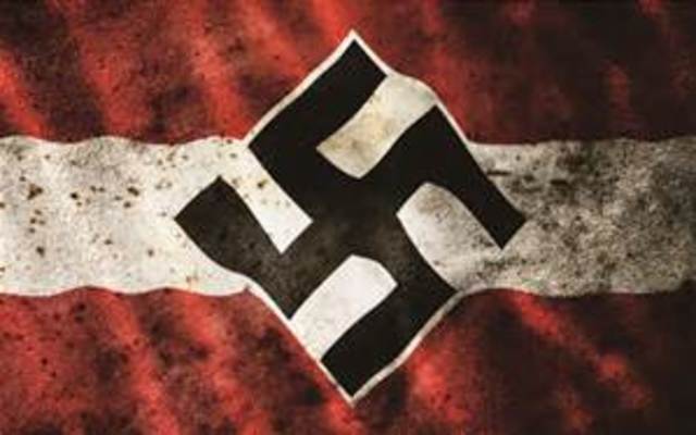 Nazi Party Formed