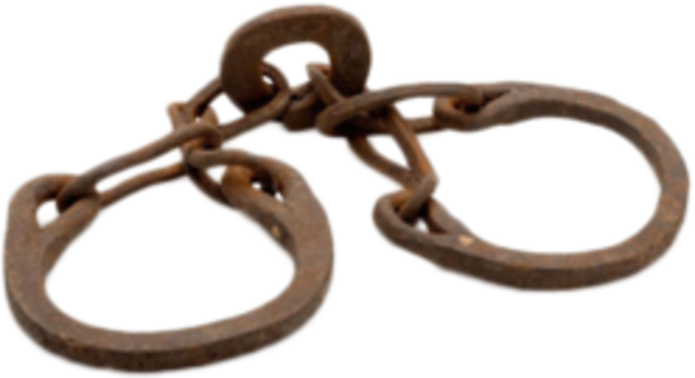 Slavery In the North is Officially Prohibited