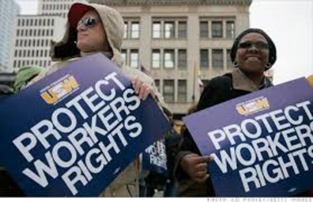 National Labor Relations Act