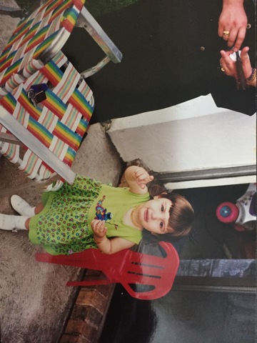 Triste (Timespan Picture)