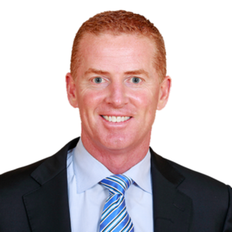 Jason Garrett