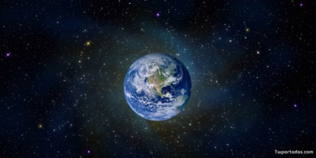 CREACIÓN DEL PLANETA