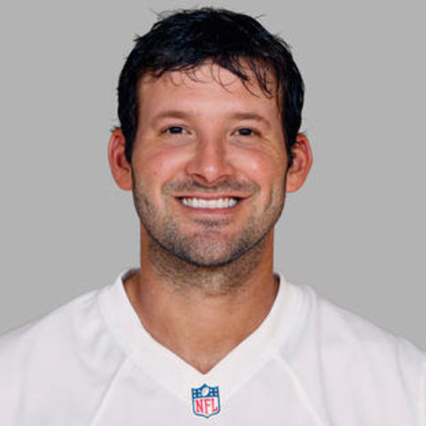 Tony Romo