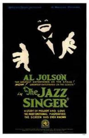 The Jazz Singer