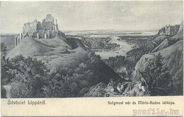 Bethlen átadja a töröknek Lippa várát