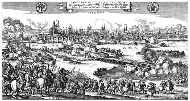 Bethlen elfoglalja Felvidéket