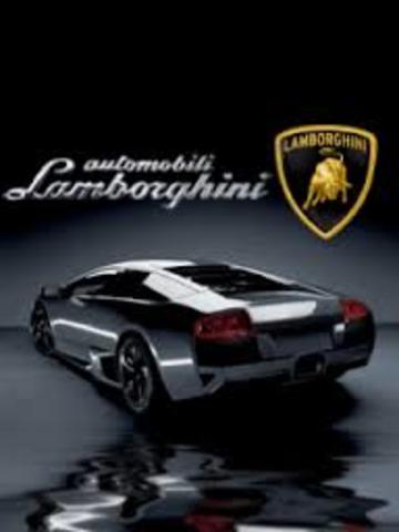 Lamborghini