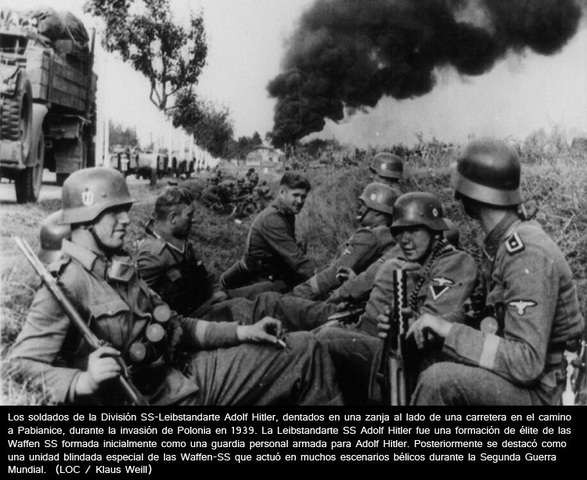 Defensa de Polonia, La Brigada Pomorska