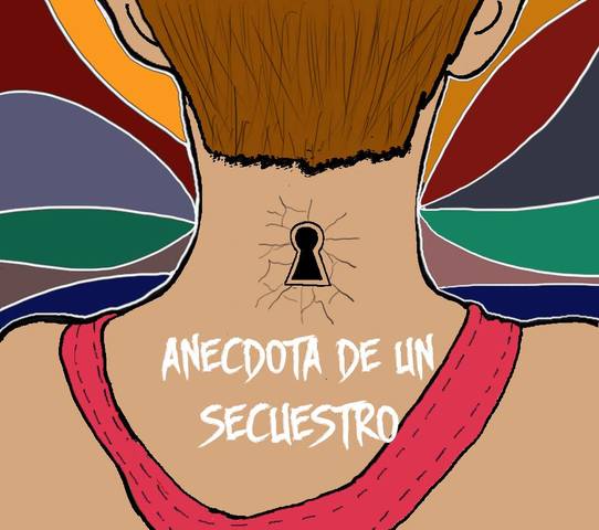 Desarrolo de la historia