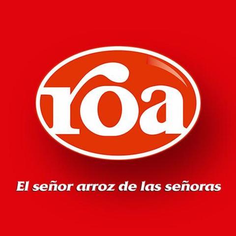 Arroz Roa